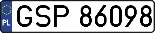 GSP86098