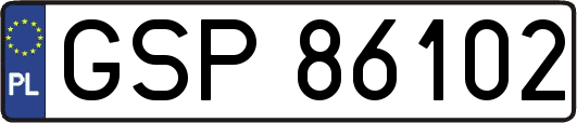 GSP86102