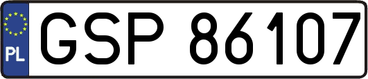 GSP86107