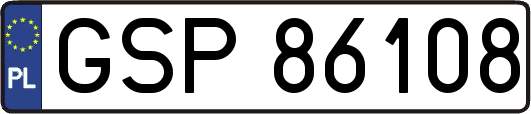 GSP86108