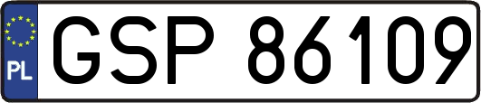 GSP86109