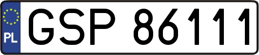 GSP86111