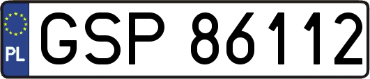 GSP86112