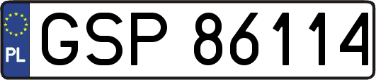 GSP86114