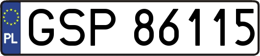 GSP86115