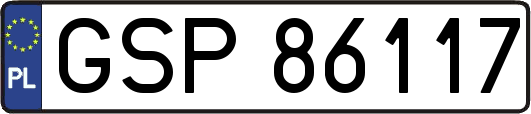 GSP86117
