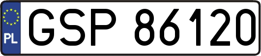 GSP86120
