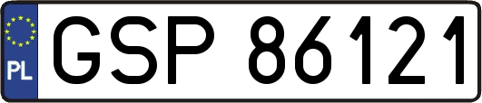 GSP86121