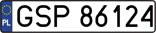 GSP86124