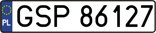 GSP86127