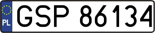 GSP86134