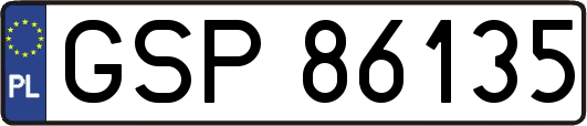 GSP86135