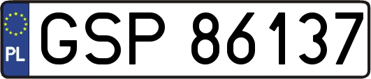 GSP86137