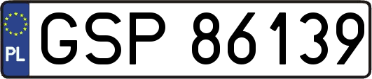 GSP86139