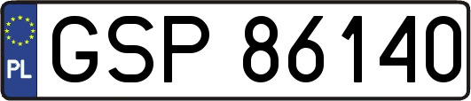 GSP86140