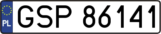 GSP86141