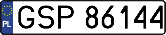 GSP86144