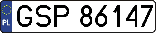 GSP86147