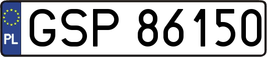 GSP86150