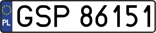 GSP86151