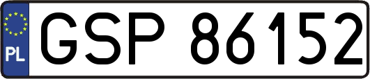 GSP86152