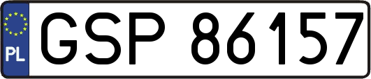 GSP86157