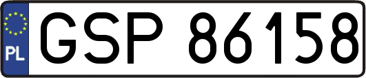 GSP86158