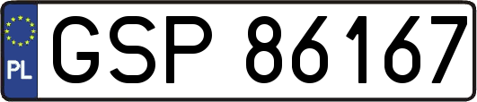 GSP86167