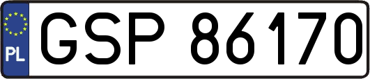 GSP86170
