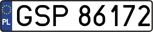 GSP86172