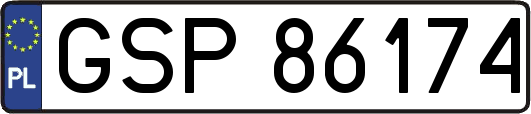 GSP86174