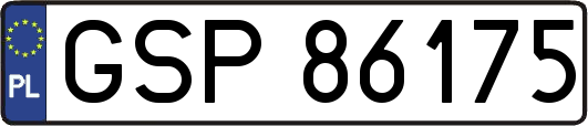 GSP86175