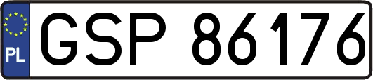 GSP86176
