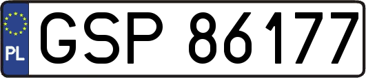 GSP86177