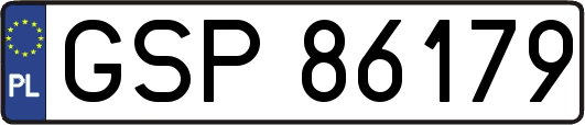 GSP86179
