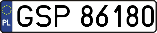 GSP86180