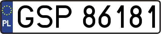 GSP86181