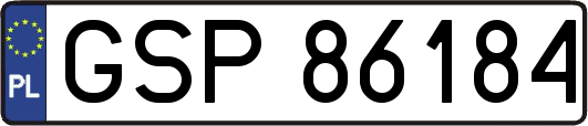 GSP86184