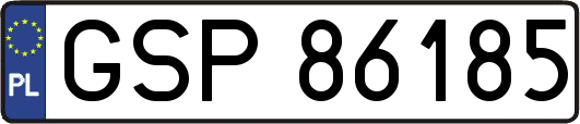 GSP86185