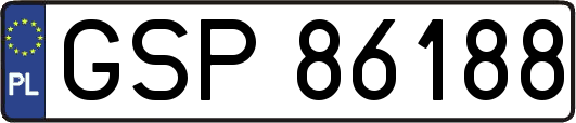 GSP86188