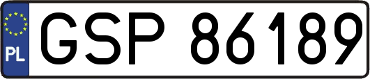 GSP86189