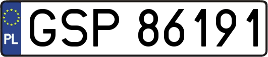 GSP86191