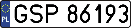 GSP86193
