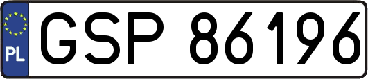 GSP86196
