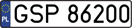 GSP86200
