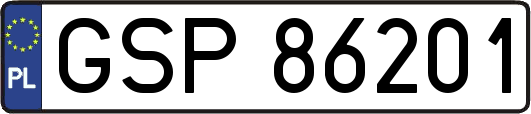 GSP86201