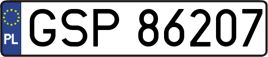 GSP86207