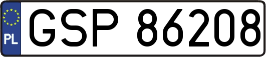 GSP86208
