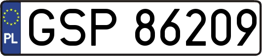 GSP86209