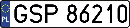 GSP86210